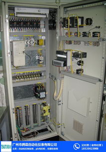 騰嘉自動化 引領汕尾中央空調自動化生產與機械電氣設備銷售新篇章