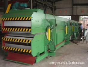 聚氨酯保溫板生產線 價格、廠家及選購指南