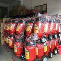津南區消防器材全流程服務 滅火器維修、年檢換粉與專業銷售