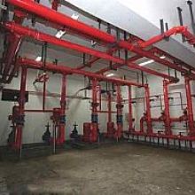 2019年建筑工程承包價(jià)格與消防器材銷售報(bào)價(jià)綜述